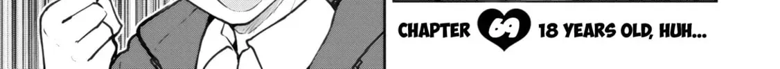 Read Mousou Sensei chapter 18.1 image 1 on Lezhin