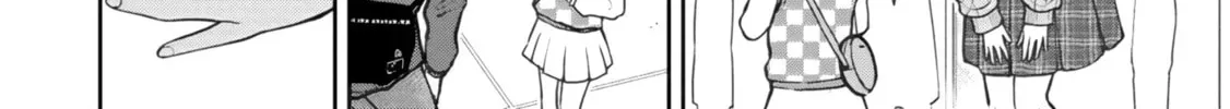 Read Mousou Sensei chapter 18.1 image 11 on Lezhin