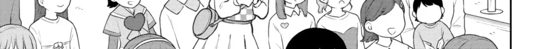 Read Mousou Sensei chapter 18.1 image 5 on Lezhin