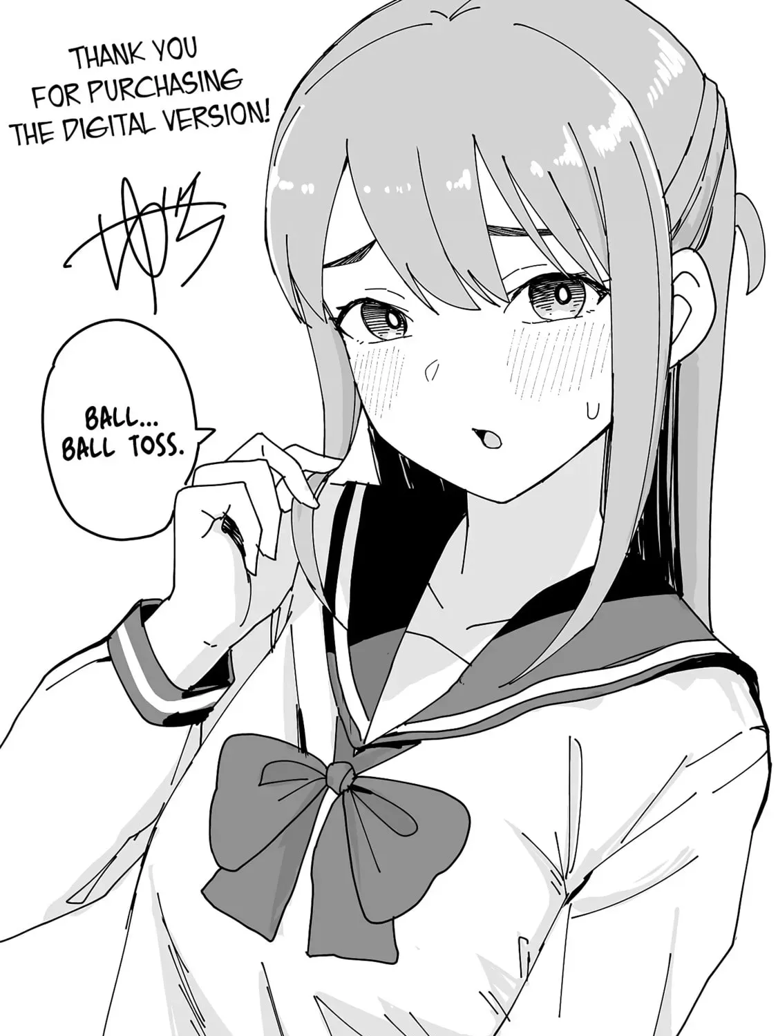 Read Mousou Sensei chapter 5.1 image 8 on Lezhin