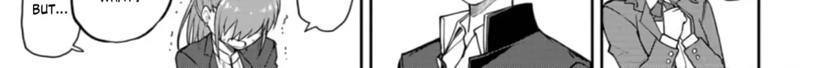 Read Mousou Sensei chapter 50 image 13 on Lezhin