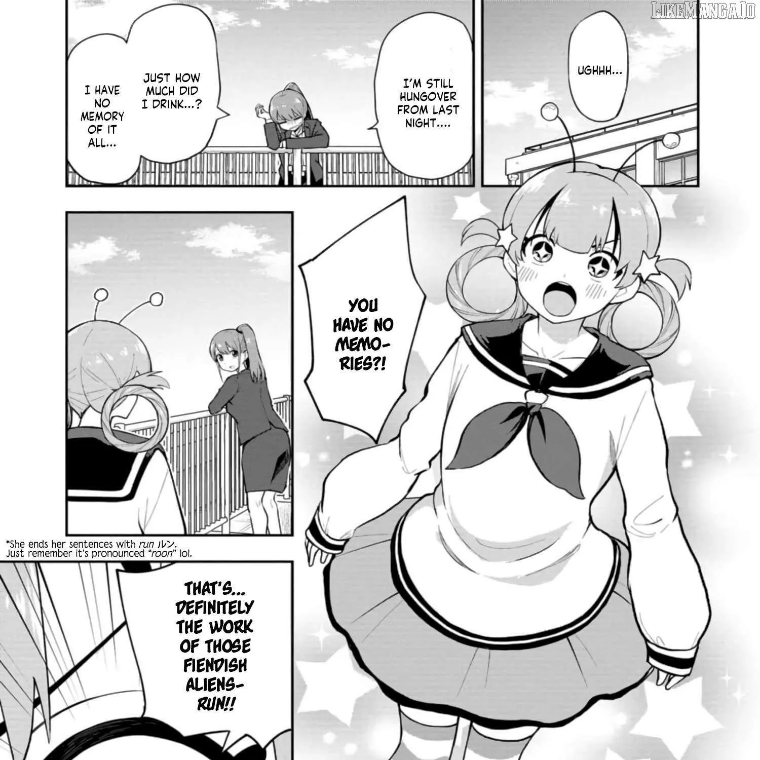 Read Mousou Sensei chapter 55 image 1 on Lezhin