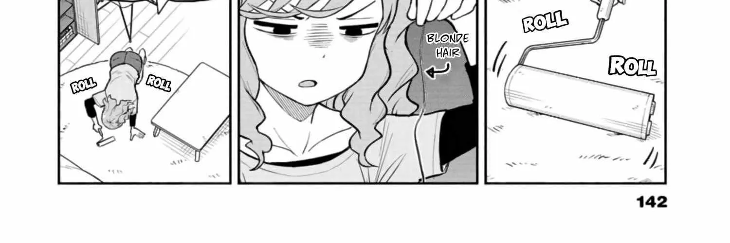 Read Mousou Sensei chapter 56.5 image 10 on Lezhin