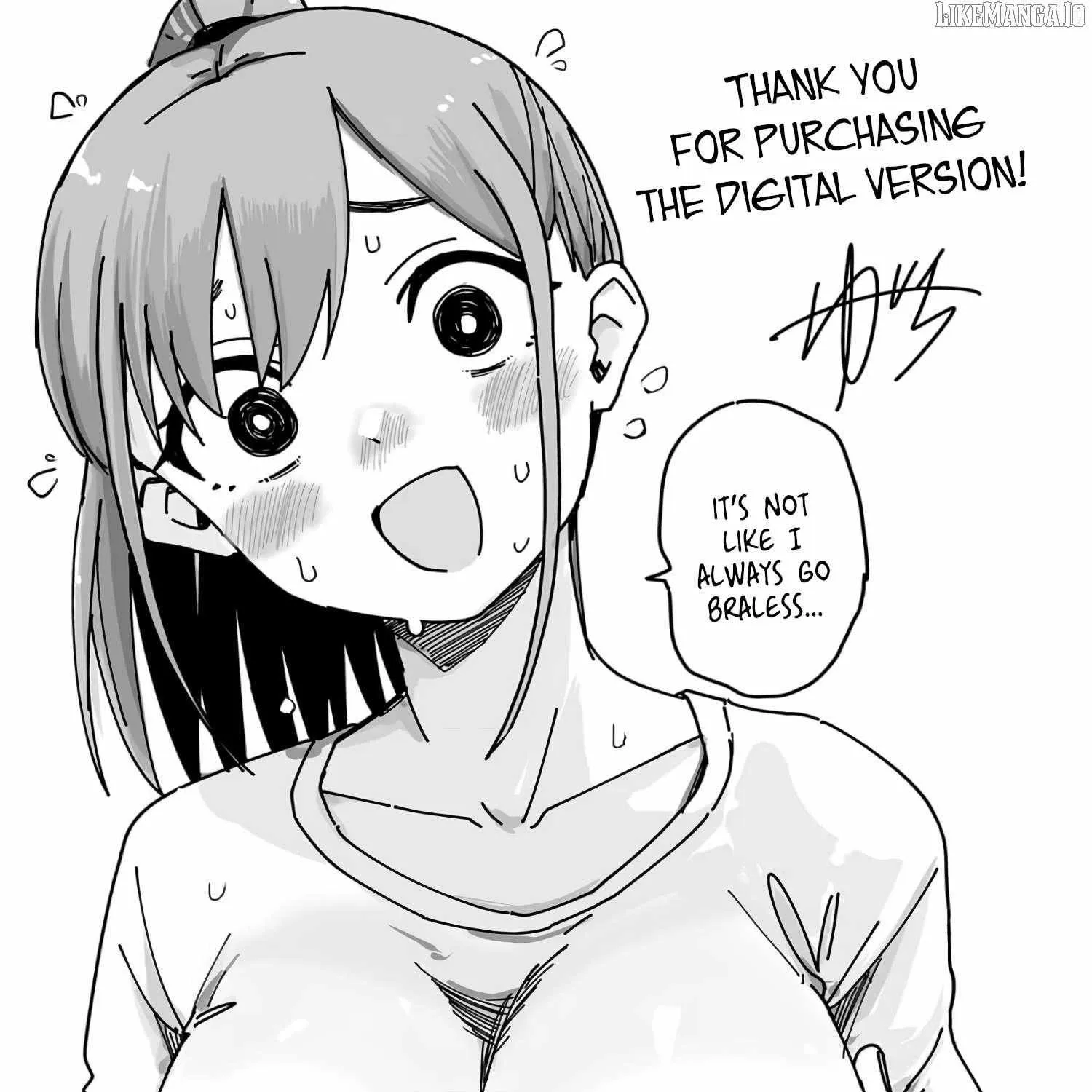 Read Mousou Sensei chapter 56.5 image 13 on Lezhin