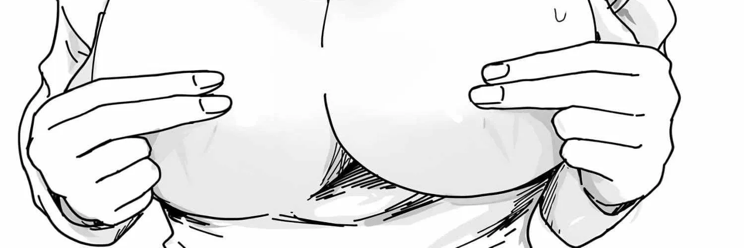 Read Mousou Sensei chapter 56.5 image 14 on Lezhin