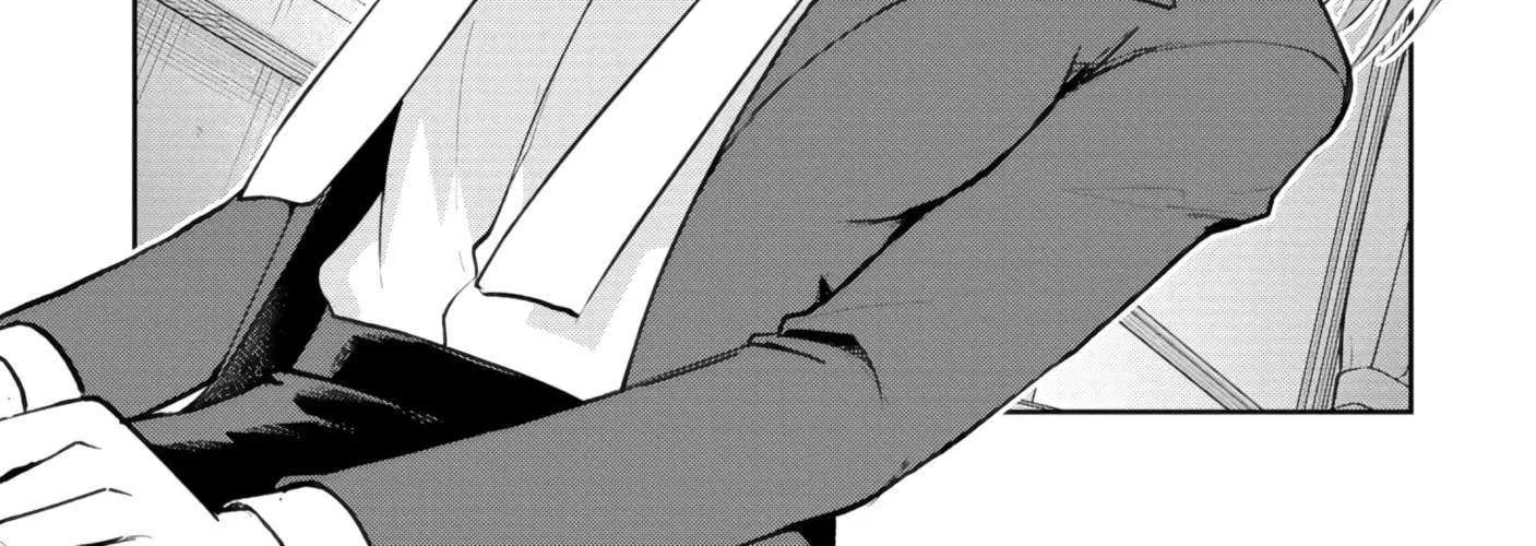 Read Mousou Sensei chapter 57 image 1 on Lezhin