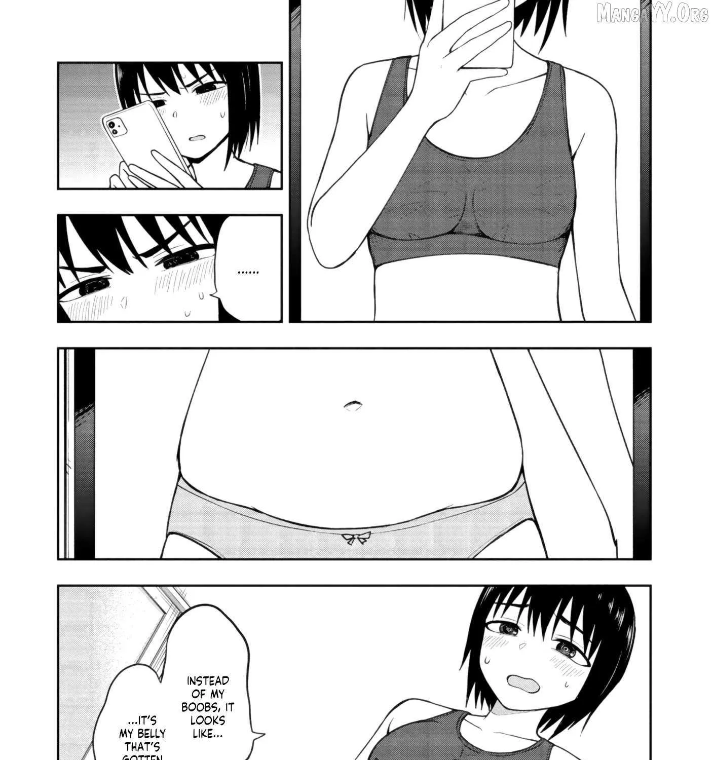 Read Mousou Sensei chapter 57 image 14 on Lezhin