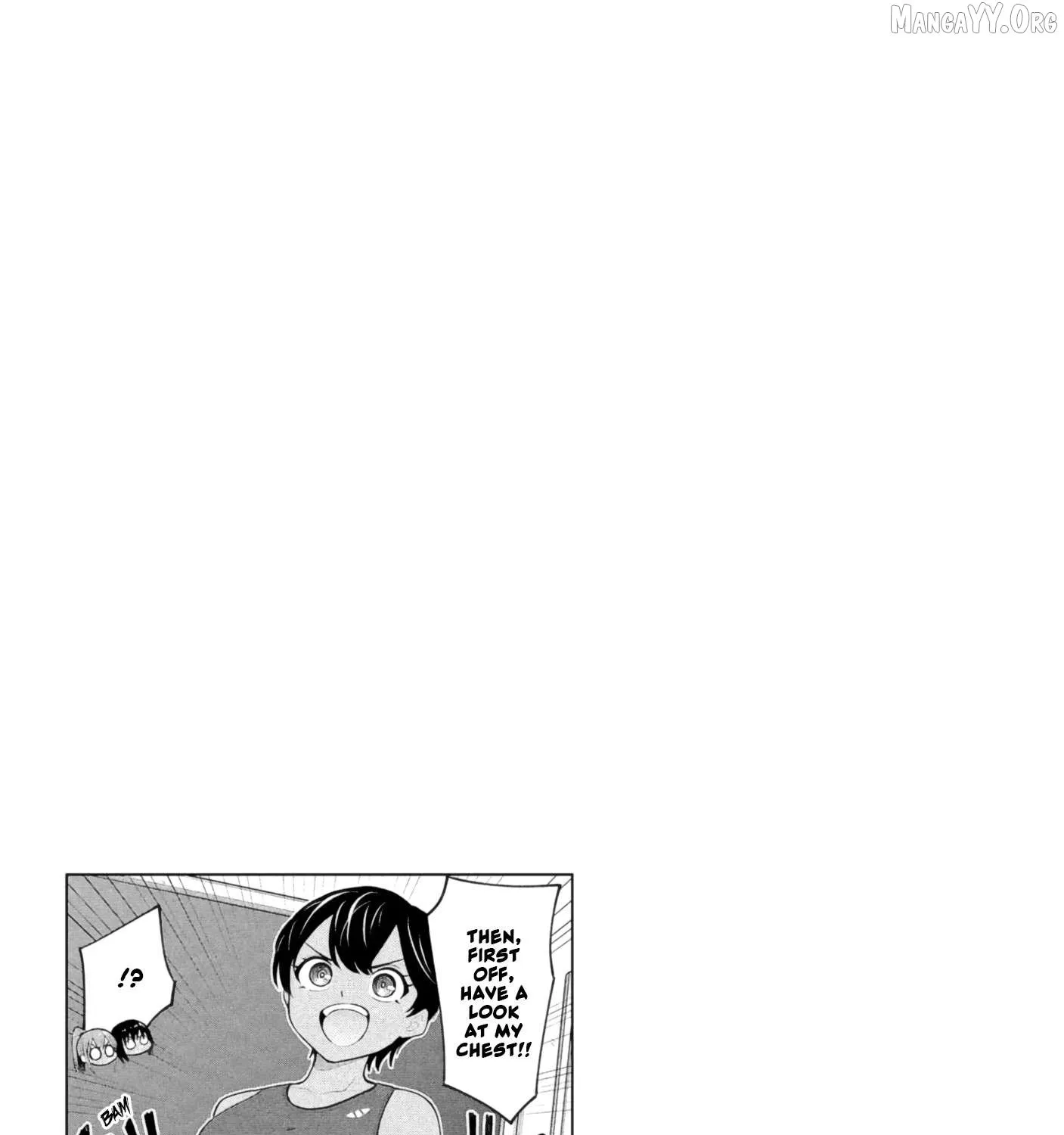 Read Mousou Sensei chapter 57 image 16 on Lezhin