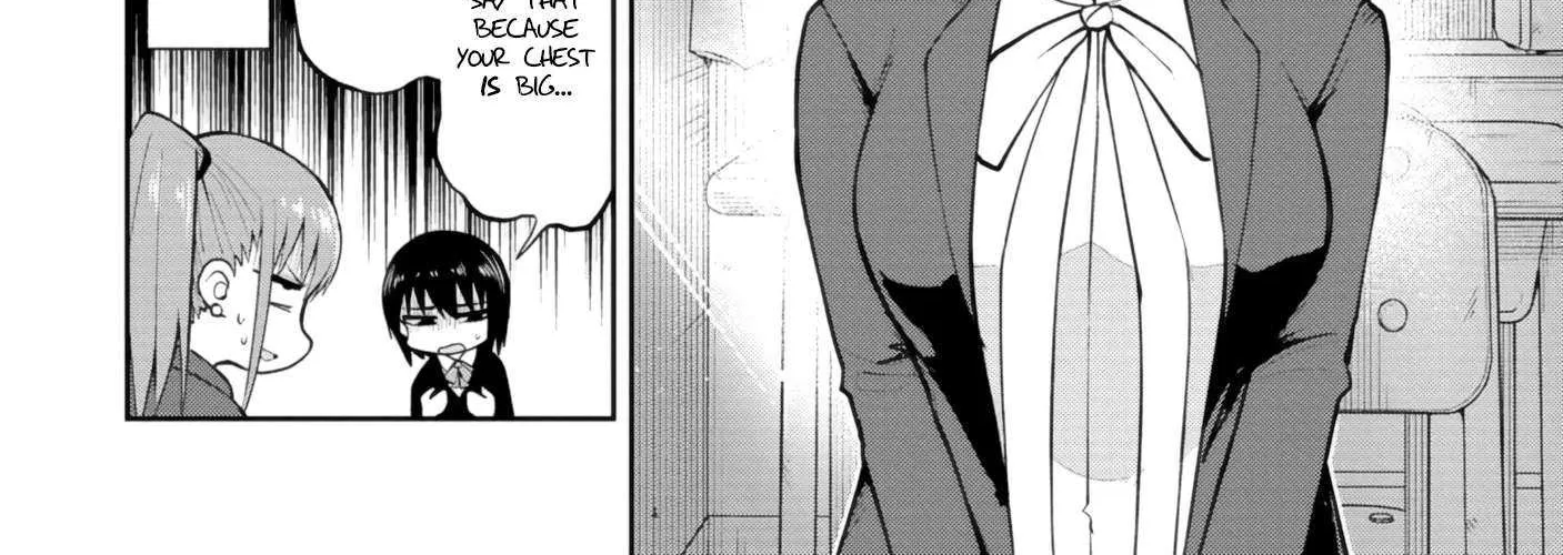 Read Mousou Sensei chapter 57 image 3 on Lezhin