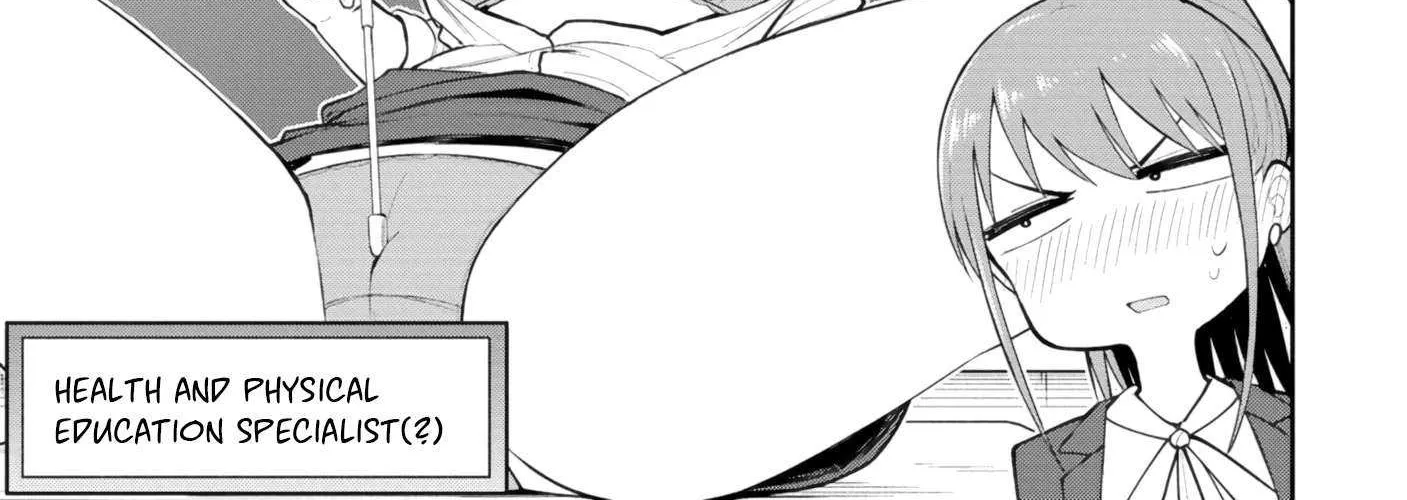 Read Mousou Sensei chapter 57 image 5 on Lezhin