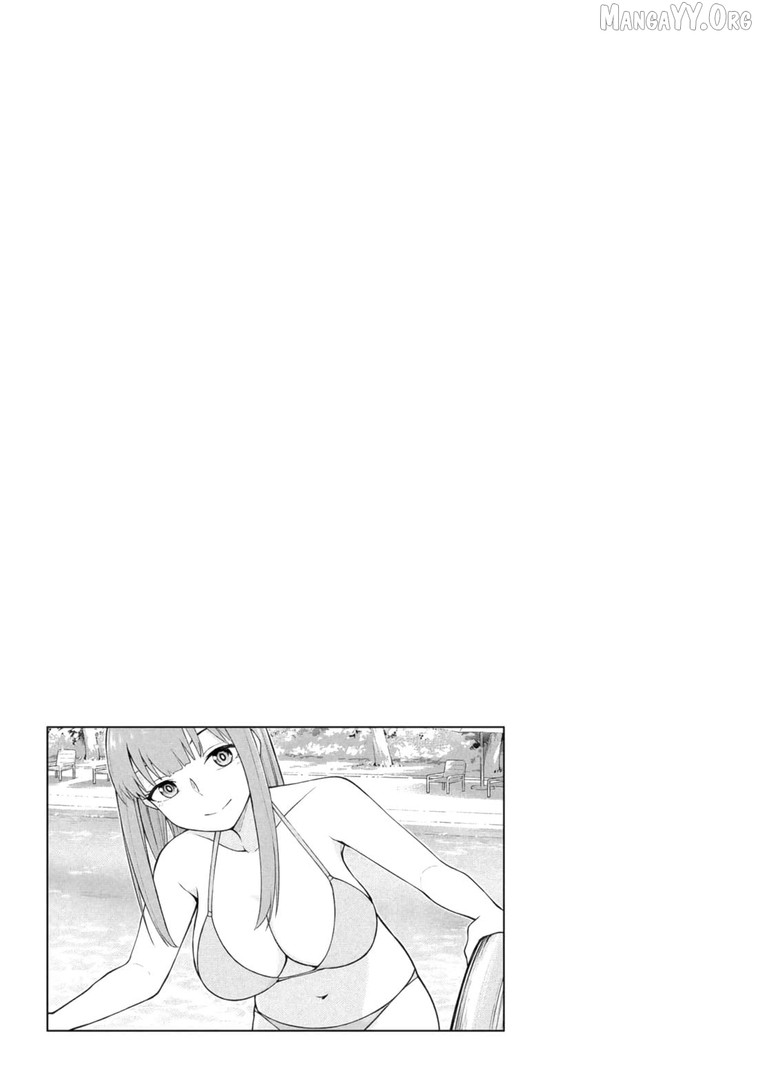 Read Mousou Sensei chapter 58 image 9 on Lezhin