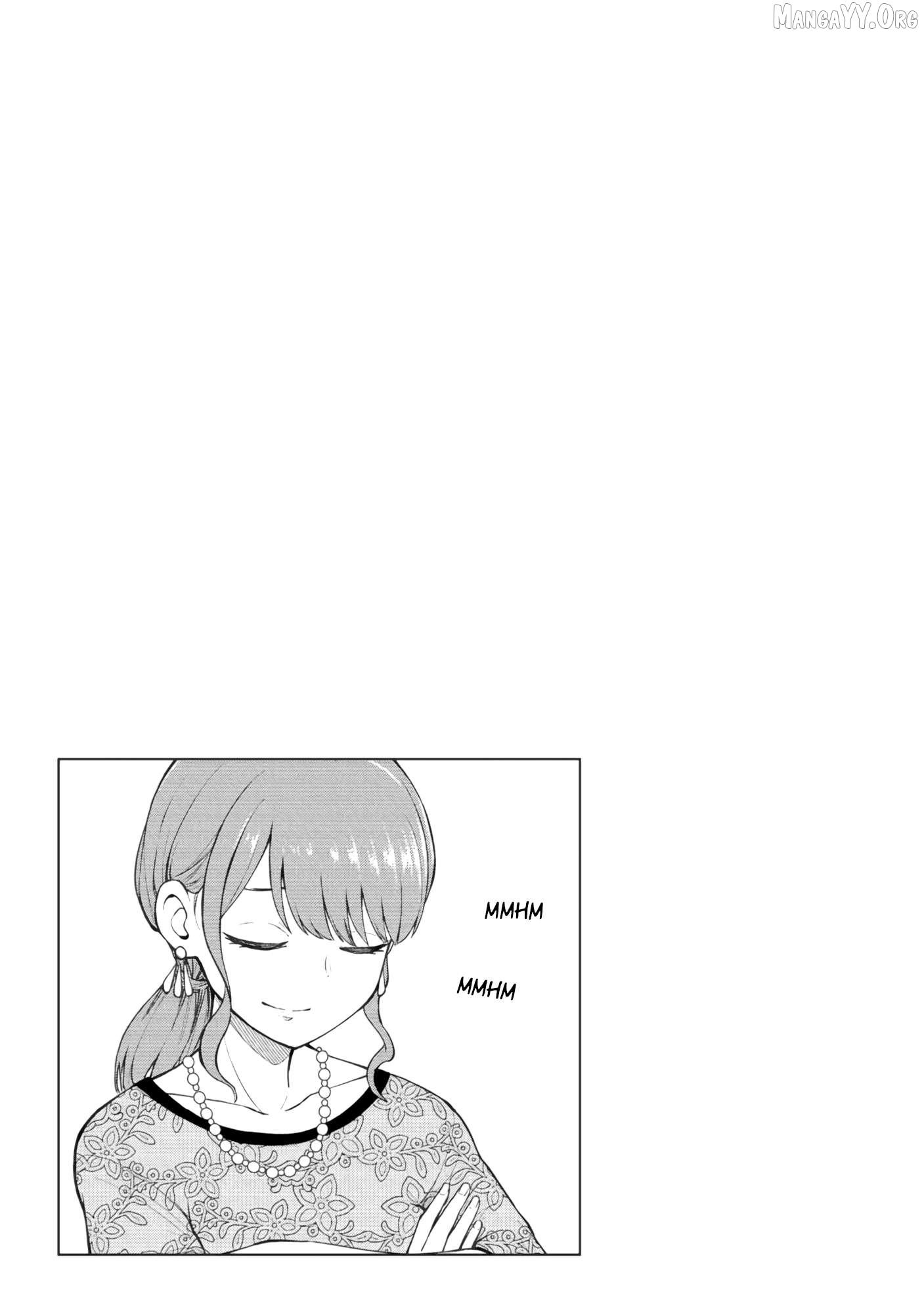 Read Mousou Sensei chapter 64 image 11 on Lezhin