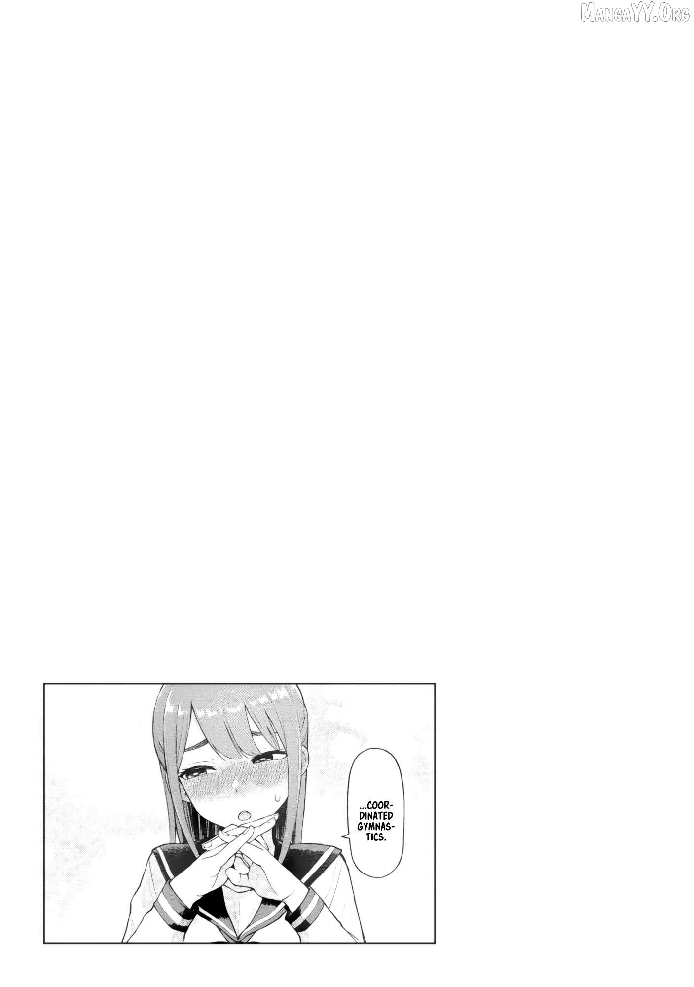 Read Mousou Sensei chapter 65 image 8 on Lezhin