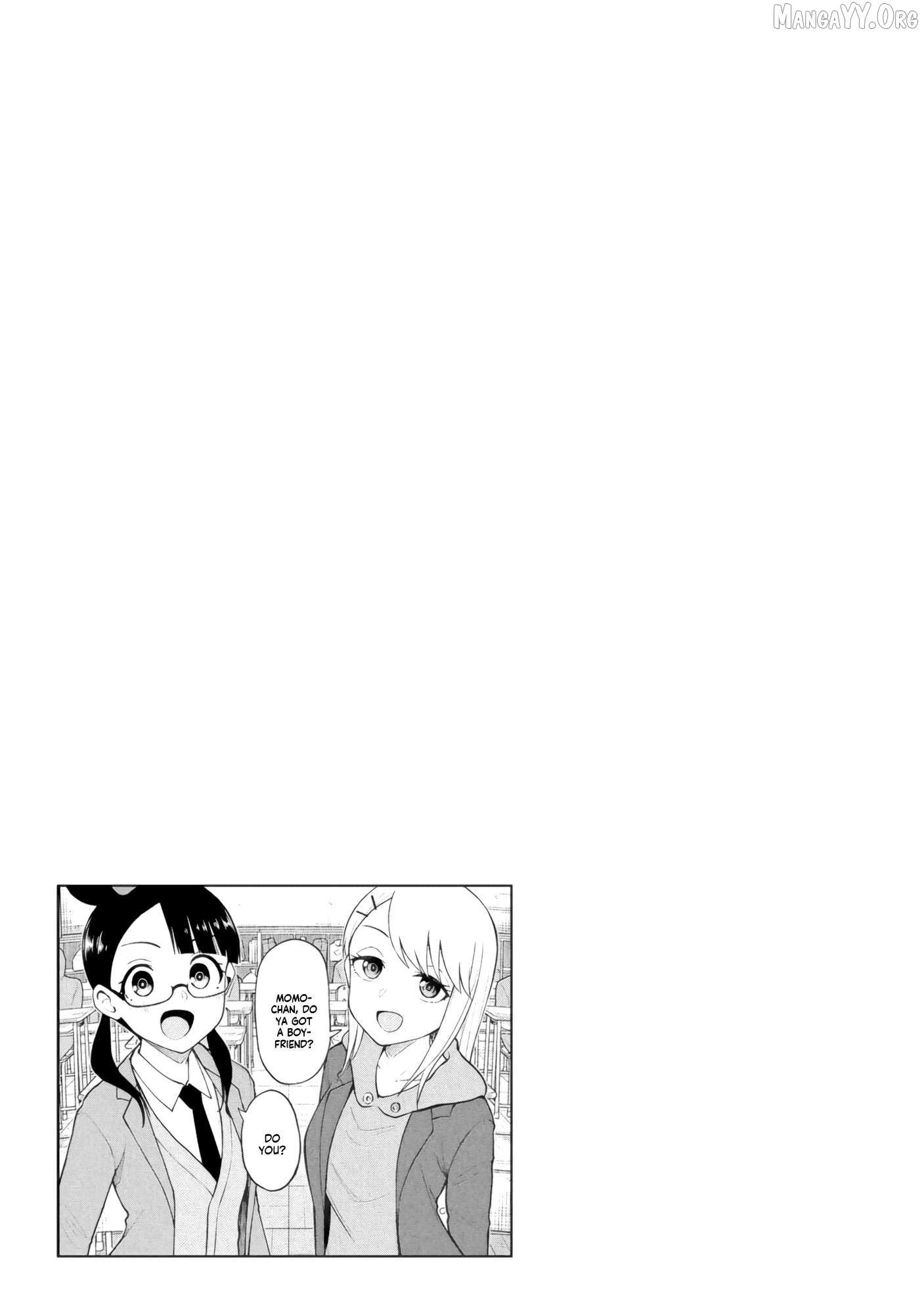 Read Mousou Sensei chapter 67 image 8 on Lezhin