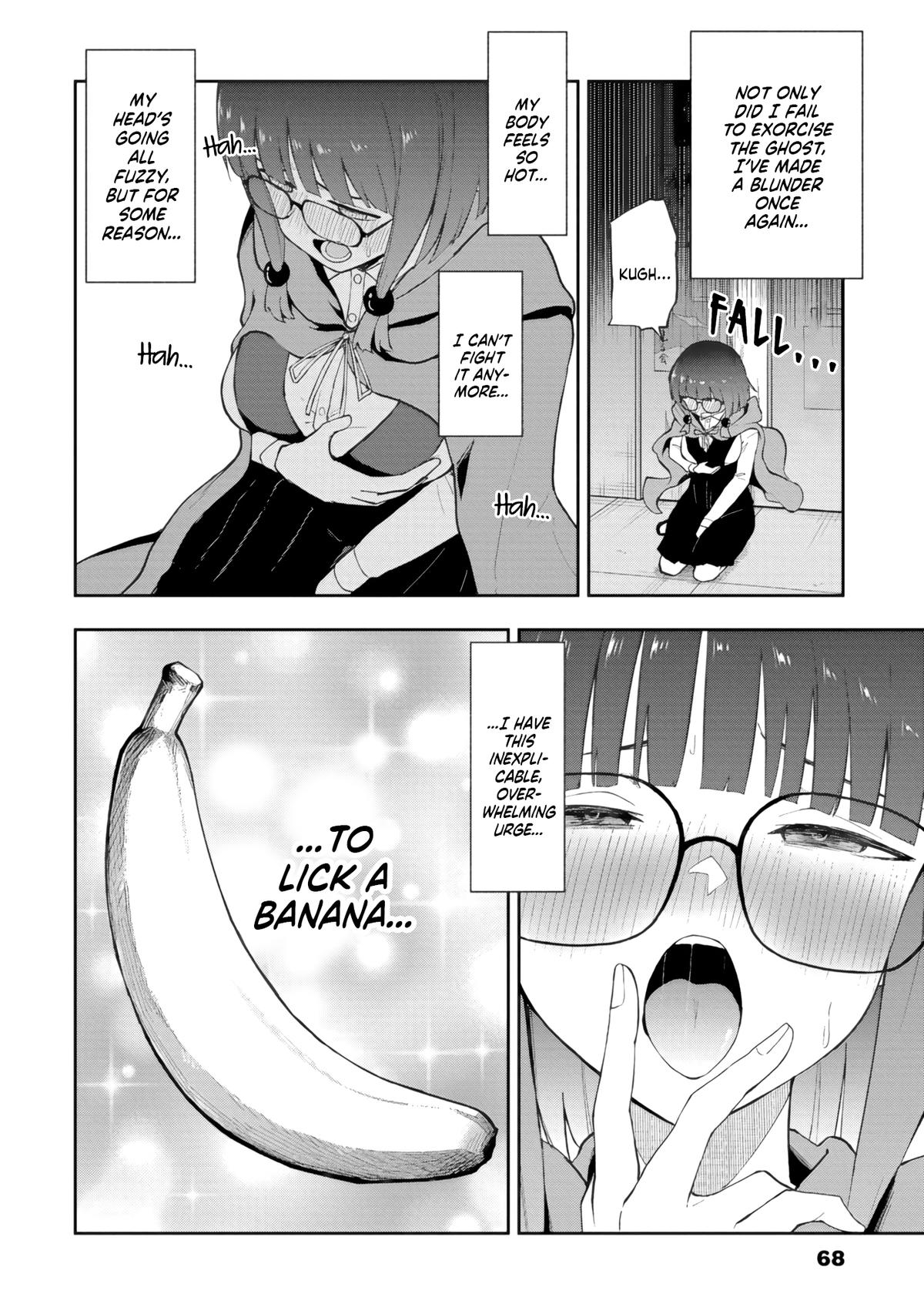 Read Mousou Sensei chapter 77 image 5 on Lezhin