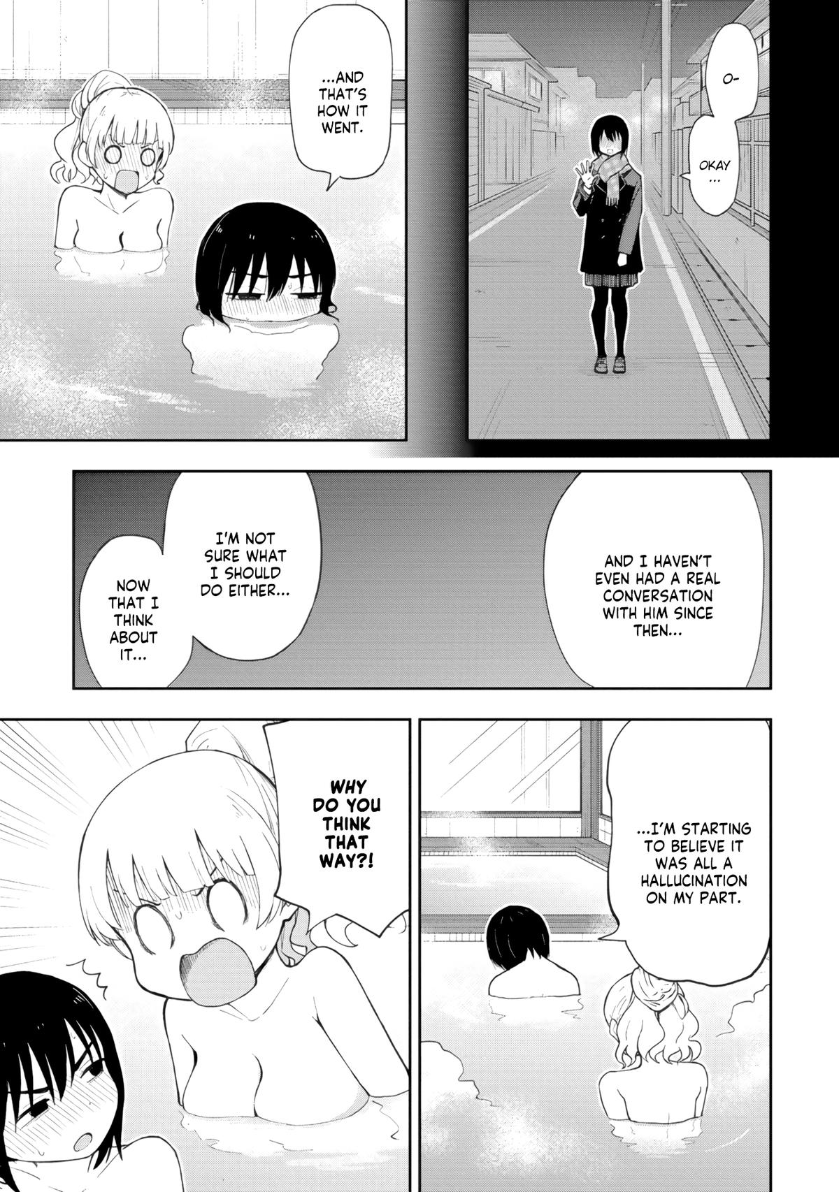 Read Mousou Sensei chapter 78 image 4 on Lezhin