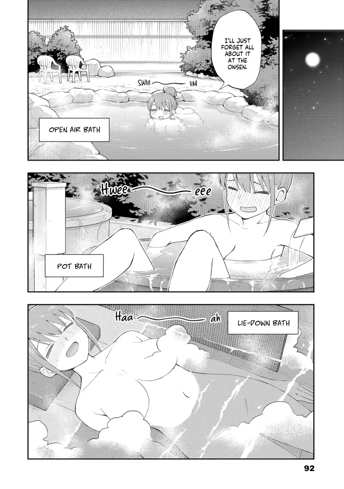 Read Mousou Sensei chapter 79 image 9 on Lezhin