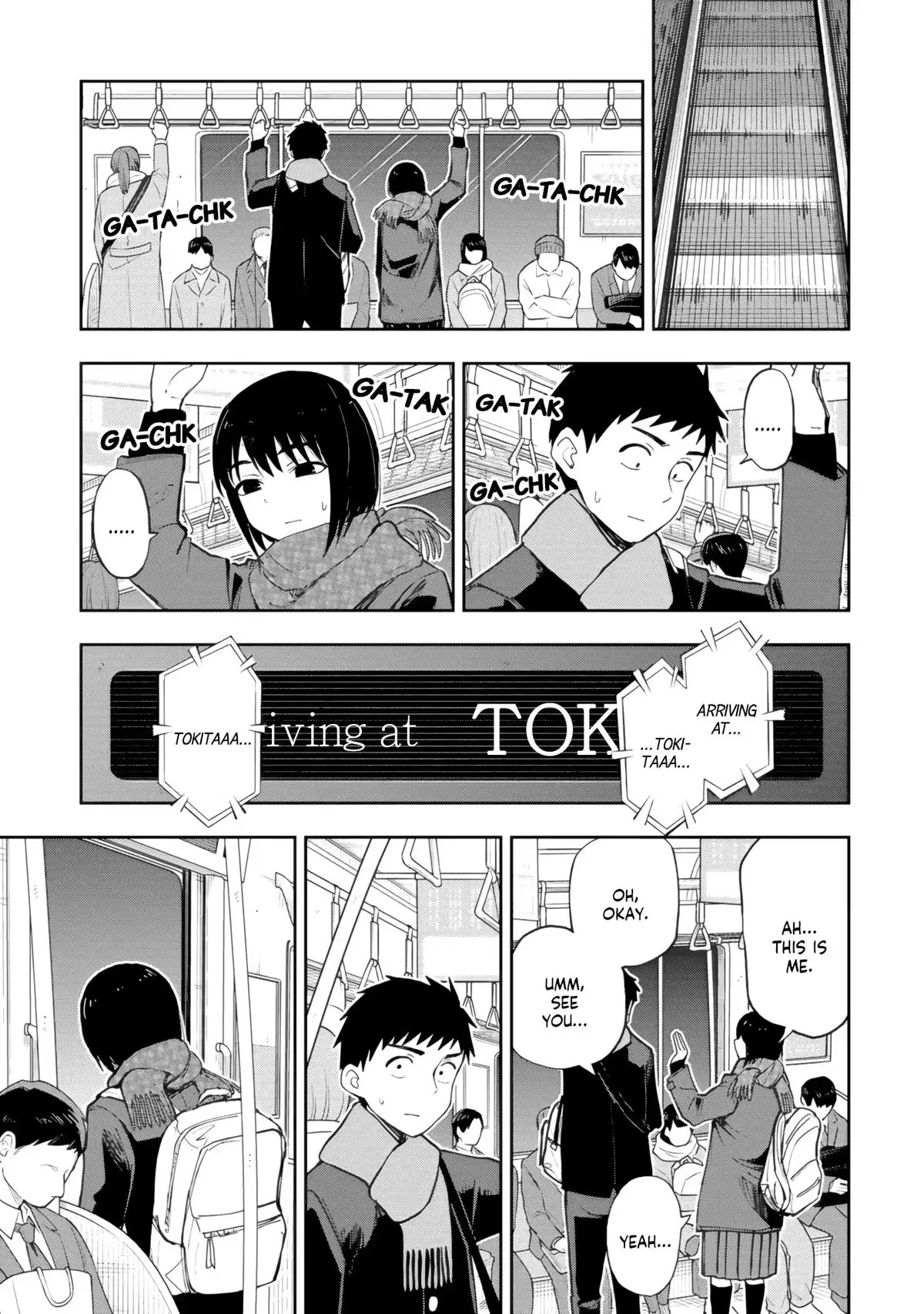 Read Mousou Sensei chapter 80 image 6 on Lezhin