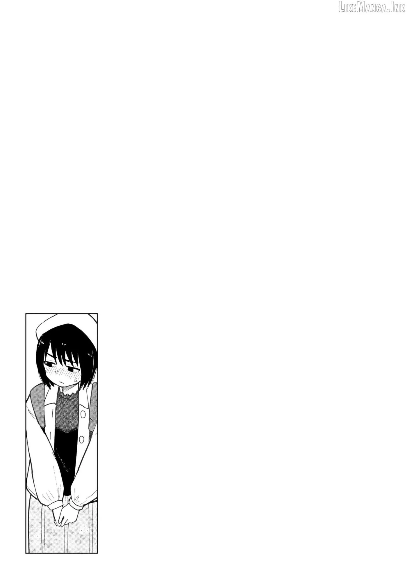 Mousou Sensei Chapter 83 page 9 - 