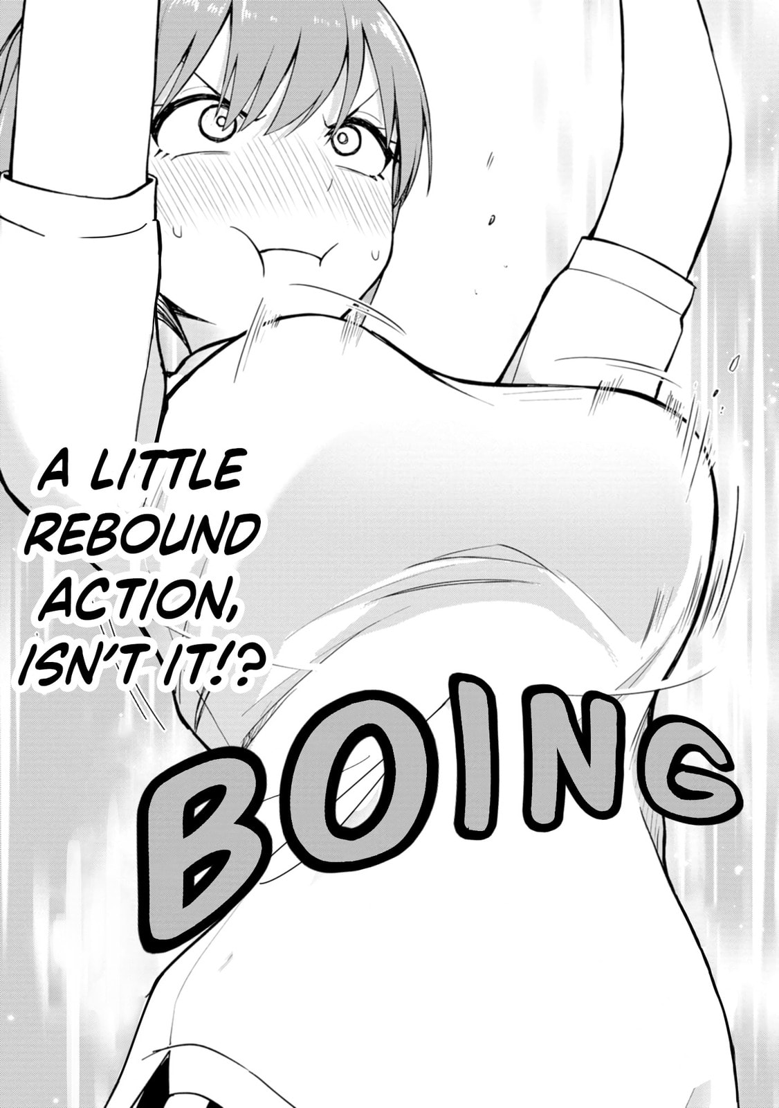 Read Mousou Sensei chapter 2 image 5 on Lezhin