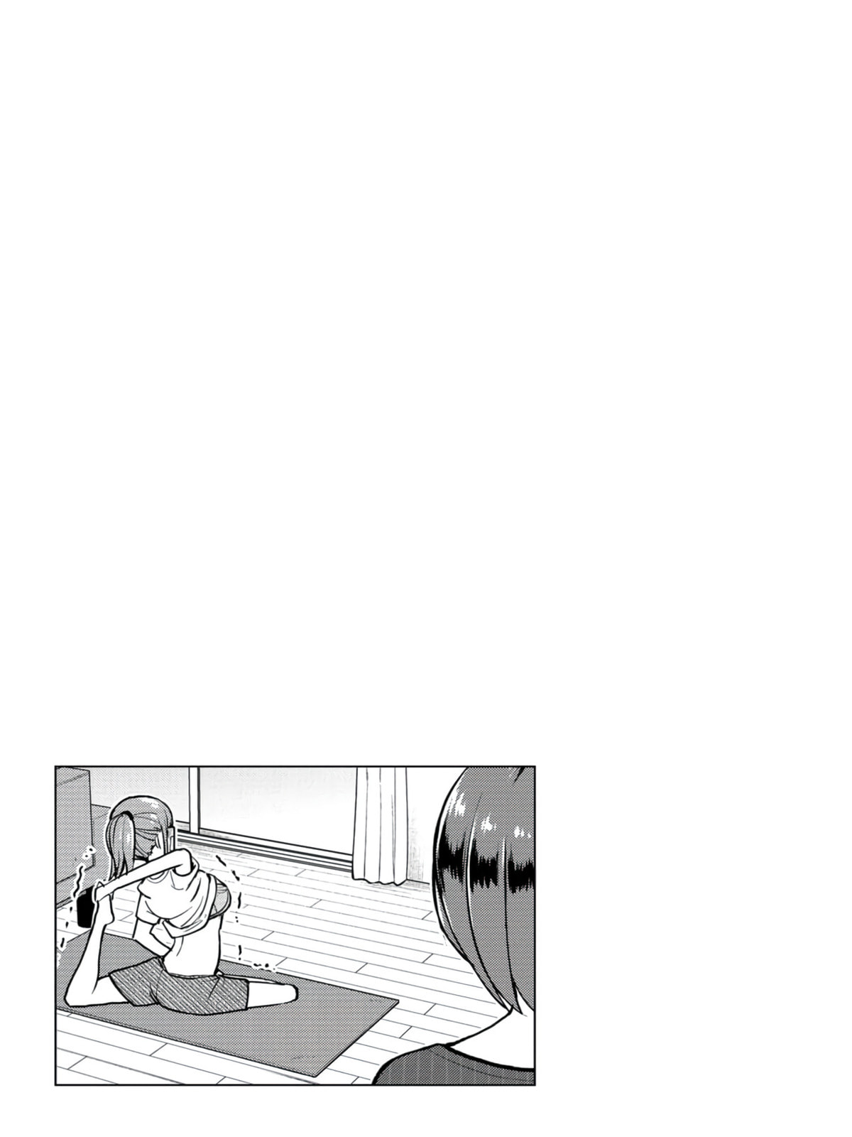 Read Mousou Sensei chapter 21 image 8 on Lezhin