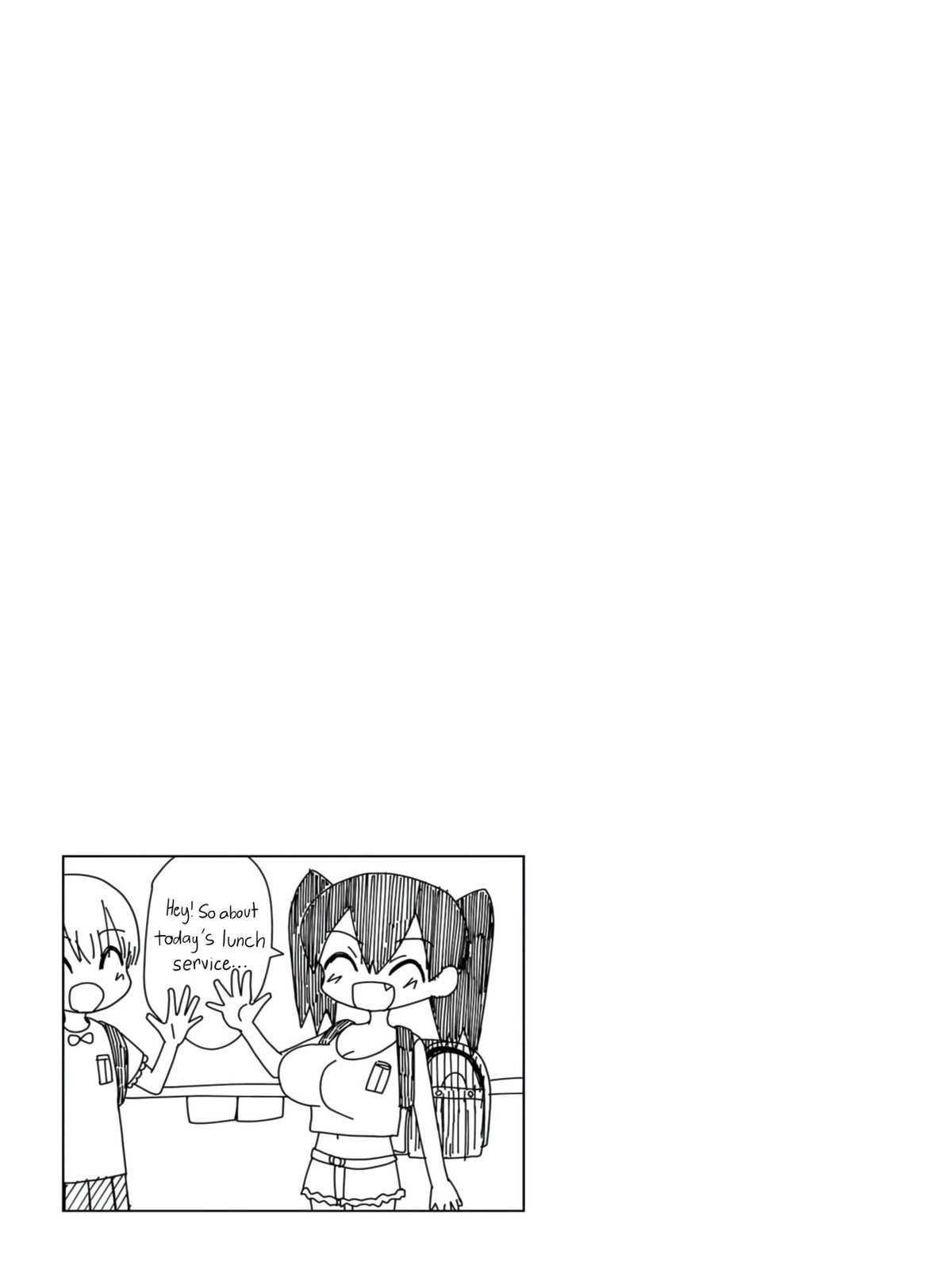 Read Mousou Sensei chapter 26 image 8 on Lezhin