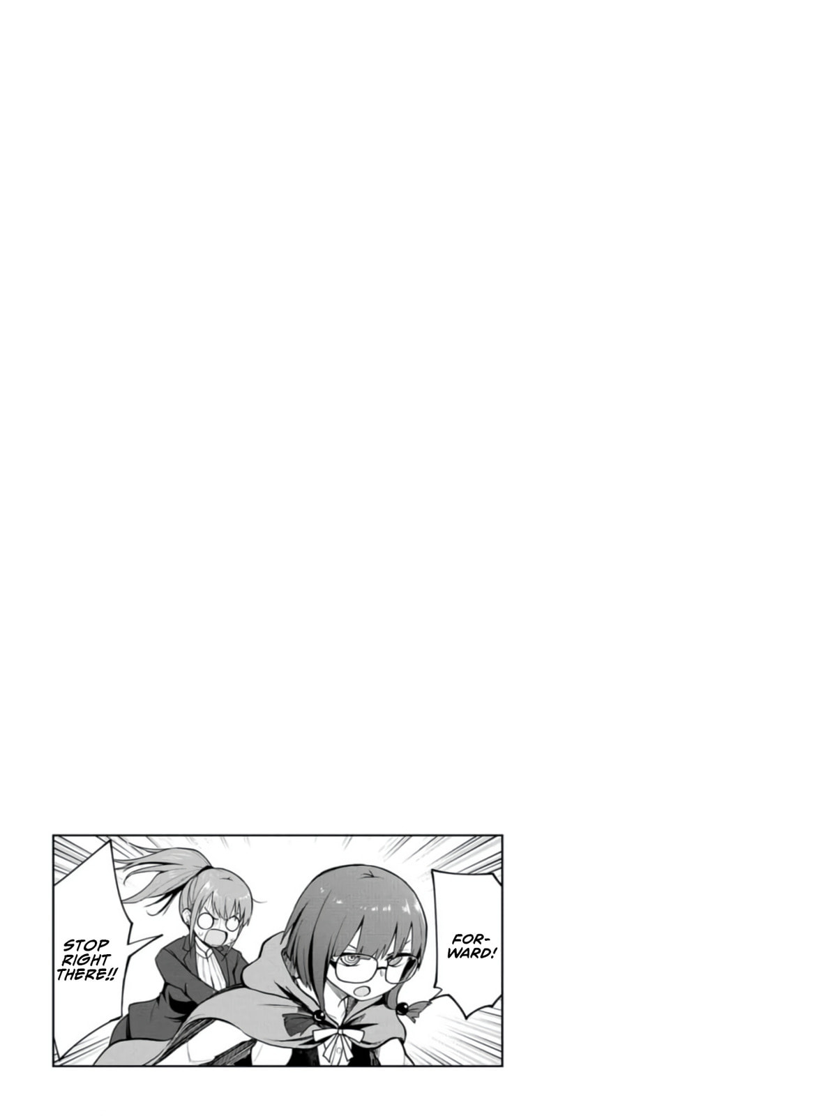 Read Mousou Sensei chapter 30 image 8 on Lezhin