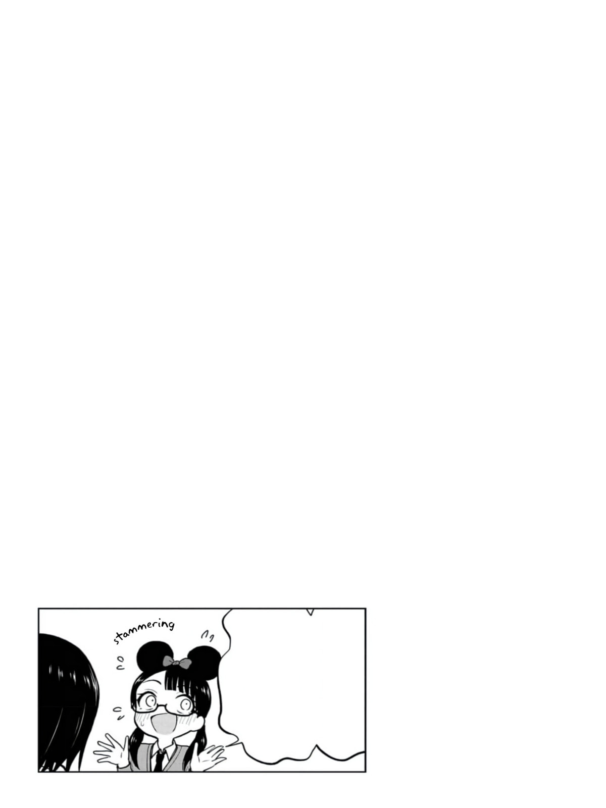 Read Mousou Sensei chapter 35 image 8 on Lezhin