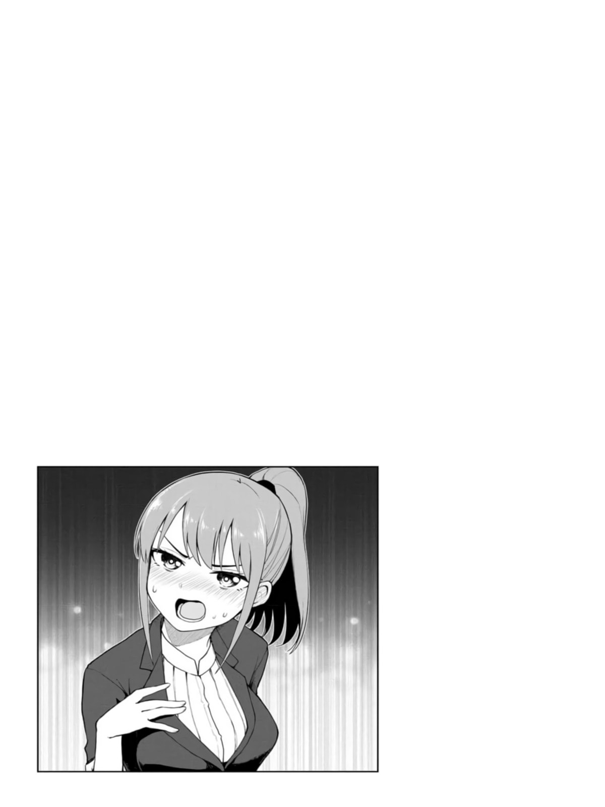 Read Mousou Sensei chapter 45 image 8 on Lezhin