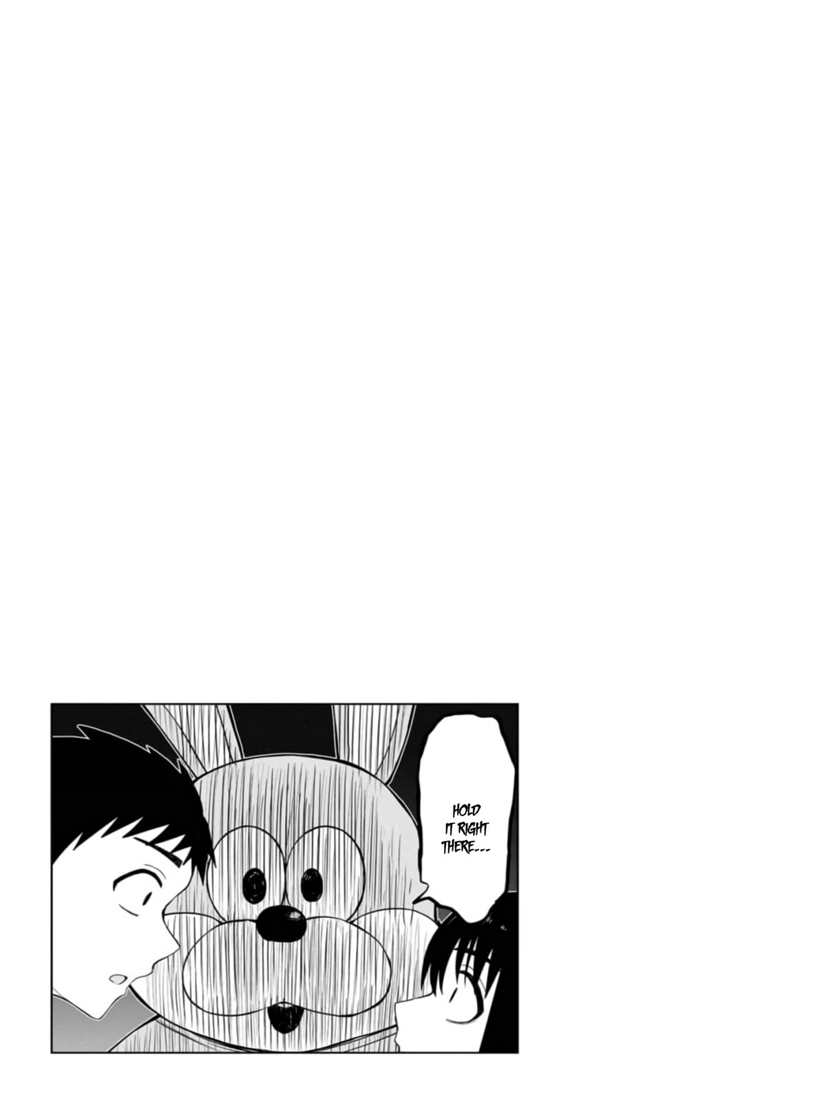 Read Mousou Sensei chapter 47 image 8 on Lezhin