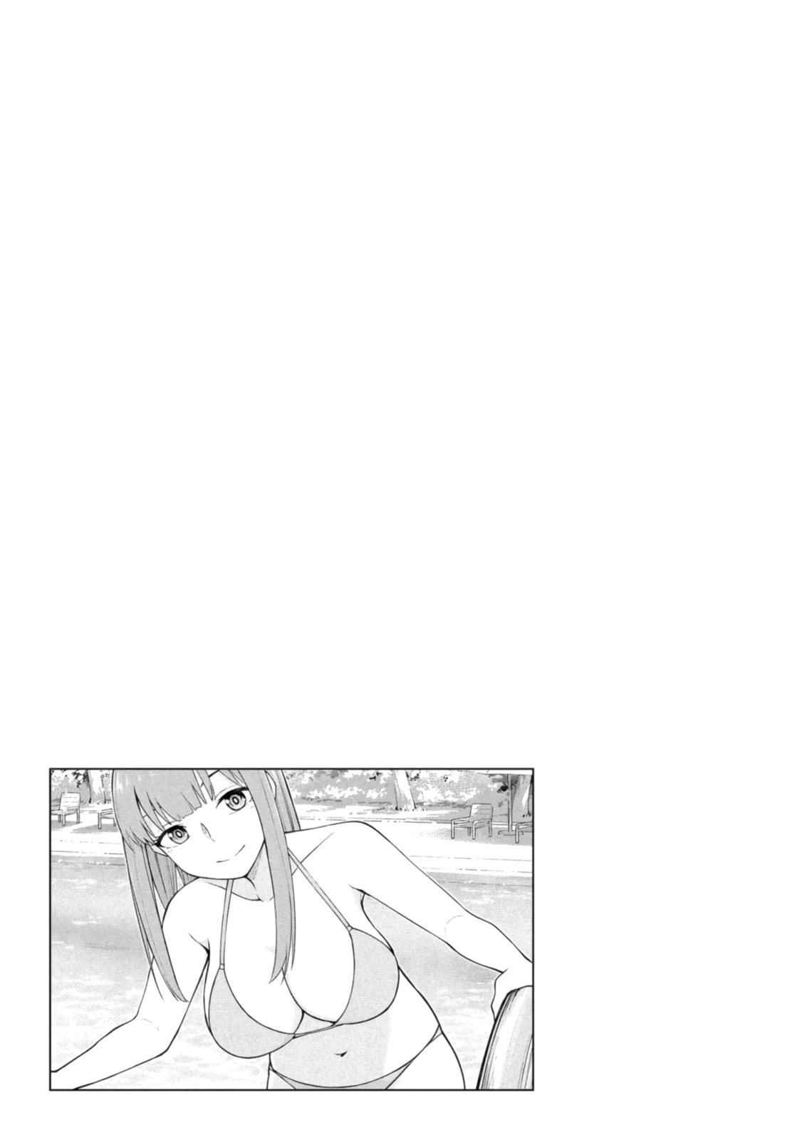 Read Mousou Sensei chapter 58 image 8 on Lezhin