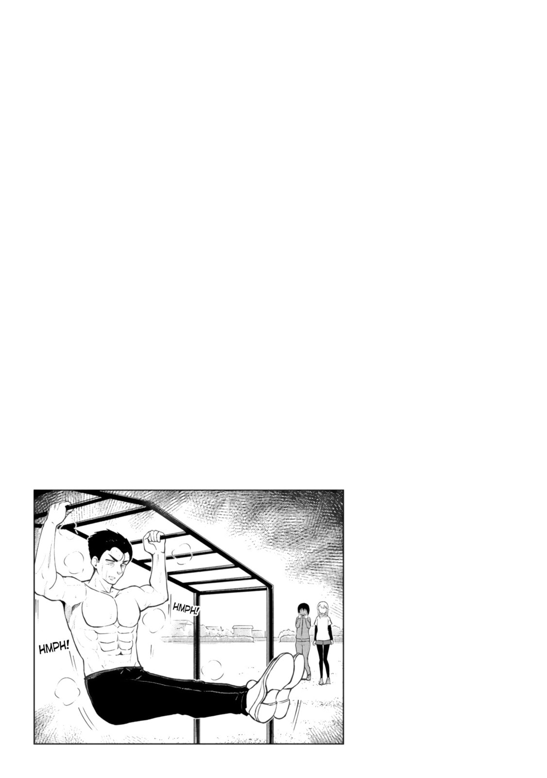 Read Mousou Sensei chapter 59 image 8 on Lezhin