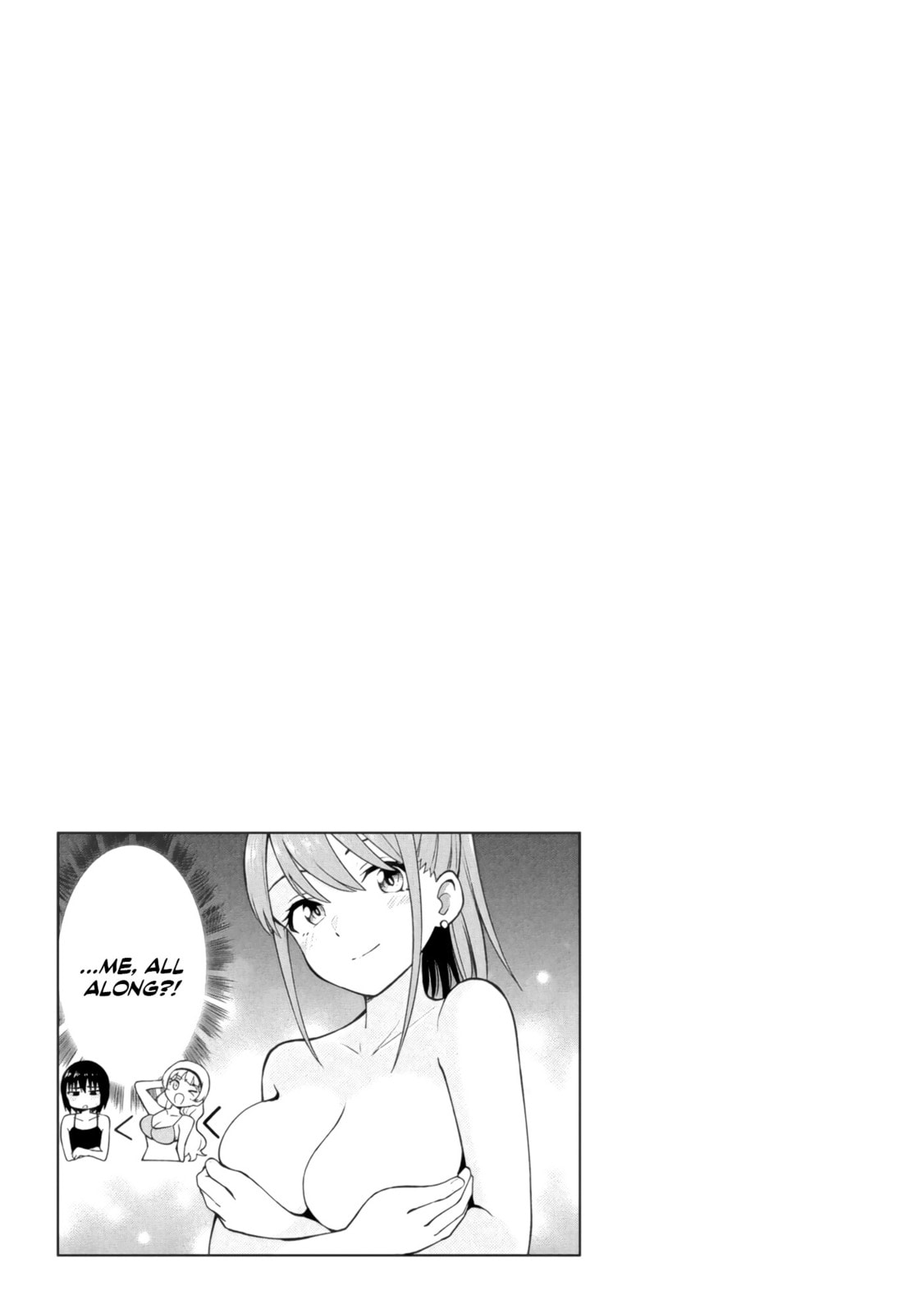 Read Mousou Sensei chapter 61 image 8 on Lezhin