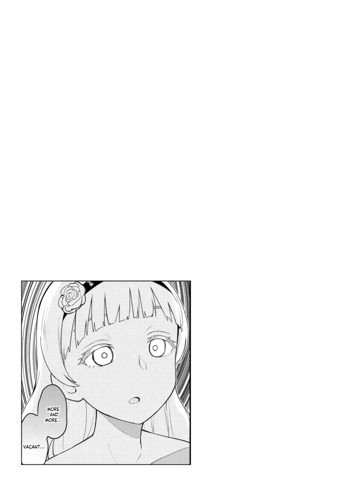 Read Mousou Sensei chapter 62 image 8 on Lezhin