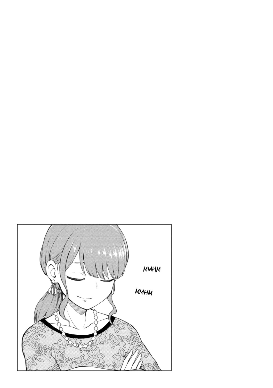 Read Mousou Sensei chapter 64 image 10 on Lezhin