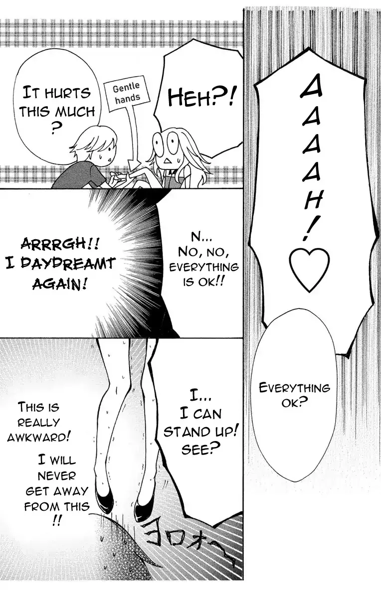 Mousou Shoujo (Yukino Seo) Chapter 1 page 36 - 