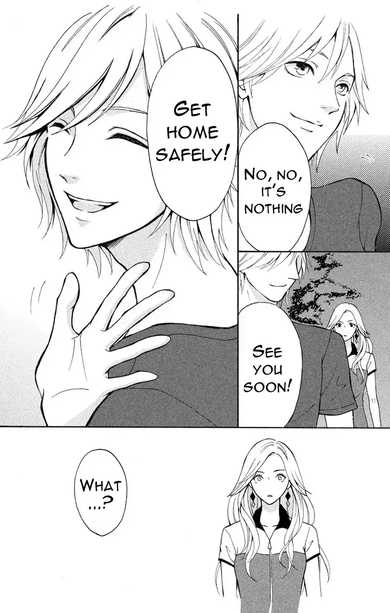Mousou Shoujo (Yukino Seo) Chapter 1 page 44 - 
