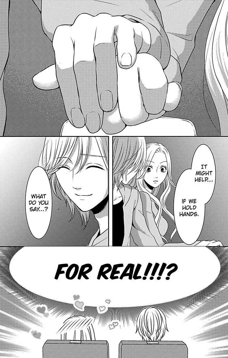 Mousou Shoujo (Yukino Seo) Chapter 10 page 22 - 