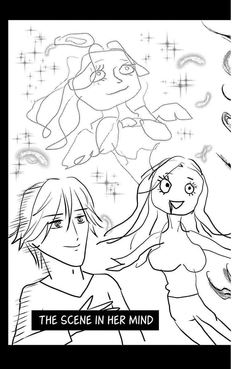 Mousou Shoujo (Yukino Seo) Chapter 10 page 35 - 