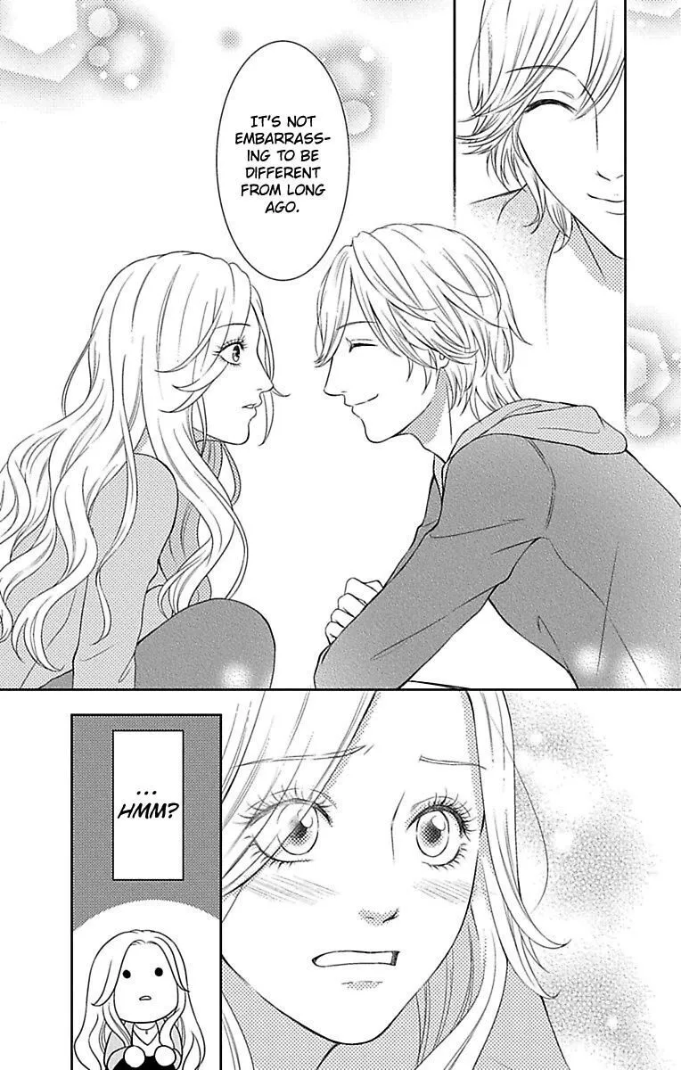 Mousou Shoujo (Yukino Seo) Chapter 10 page 40 - 