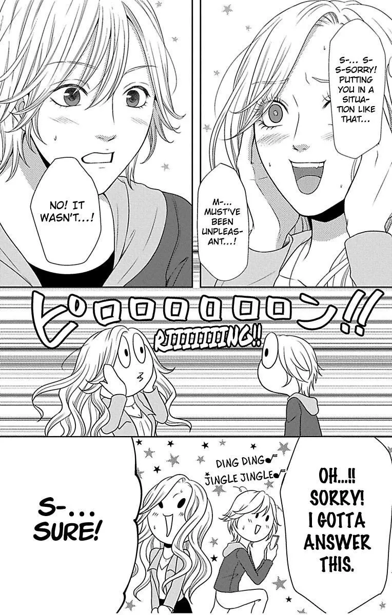 Mousou Shoujo (Yukino Seo) Chapter 10 page 42 - 