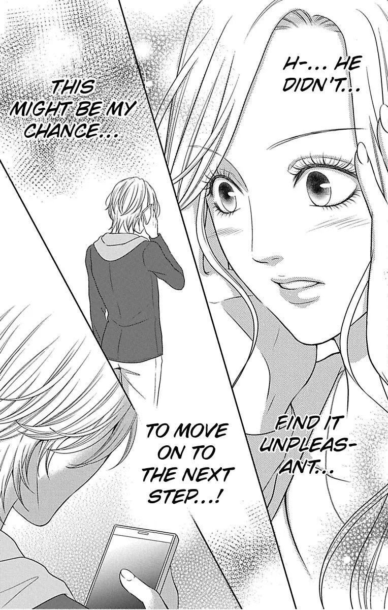 Mousou Shoujo (Yukino Seo) Chapter 10 page 43 - 