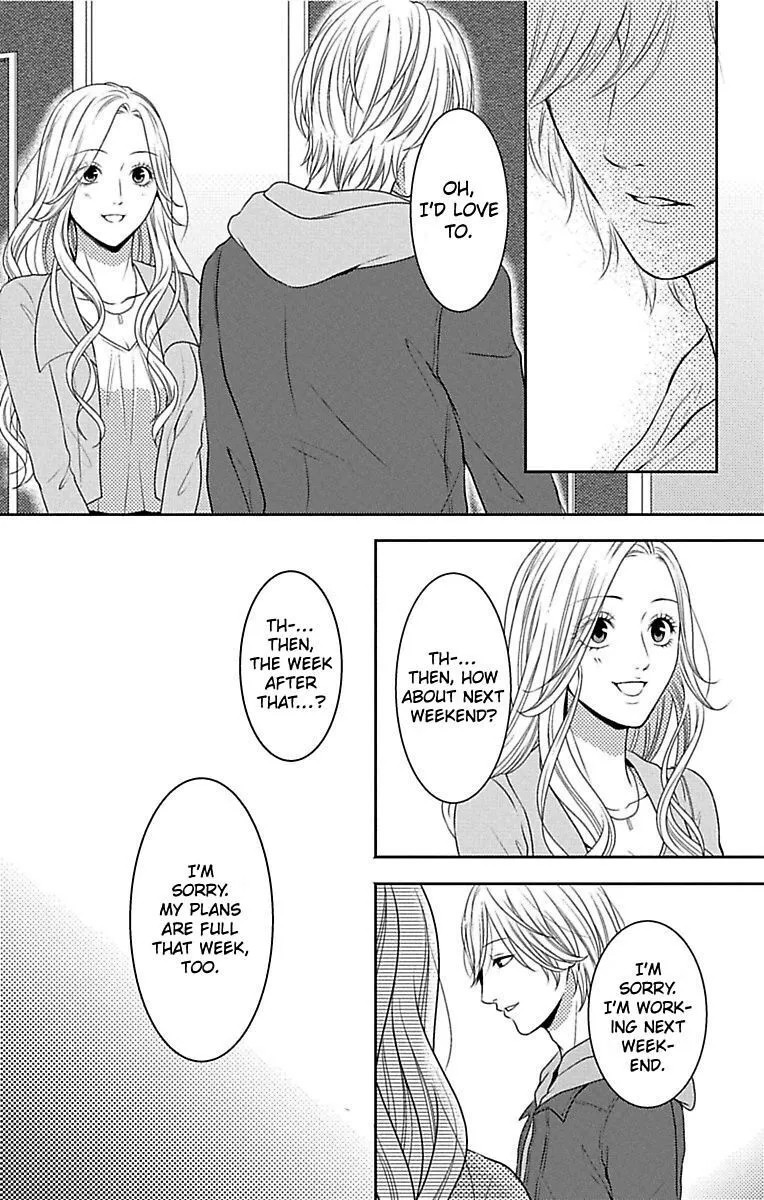 Mousou Shoujo (Yukino Seo) Chapter 10 page 46 - 