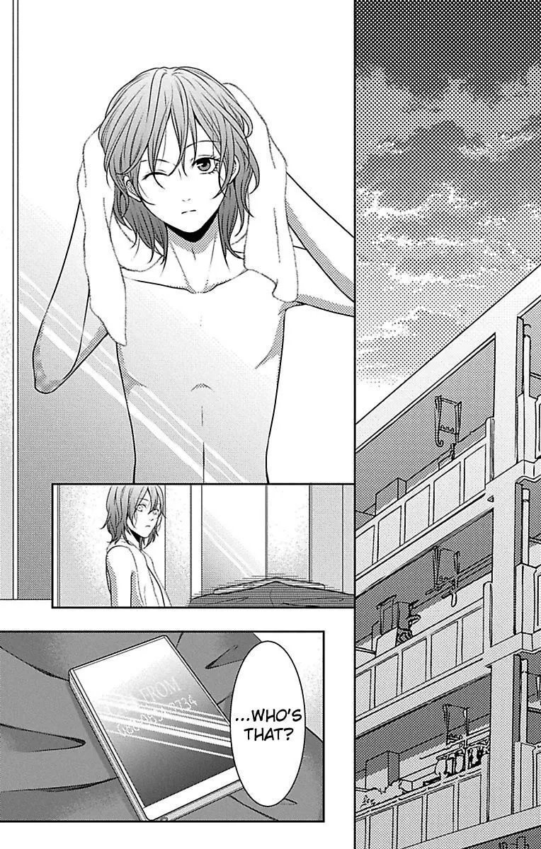 Mousou Shoujo (Yukino Seo) Chapter 10 page 48 - 