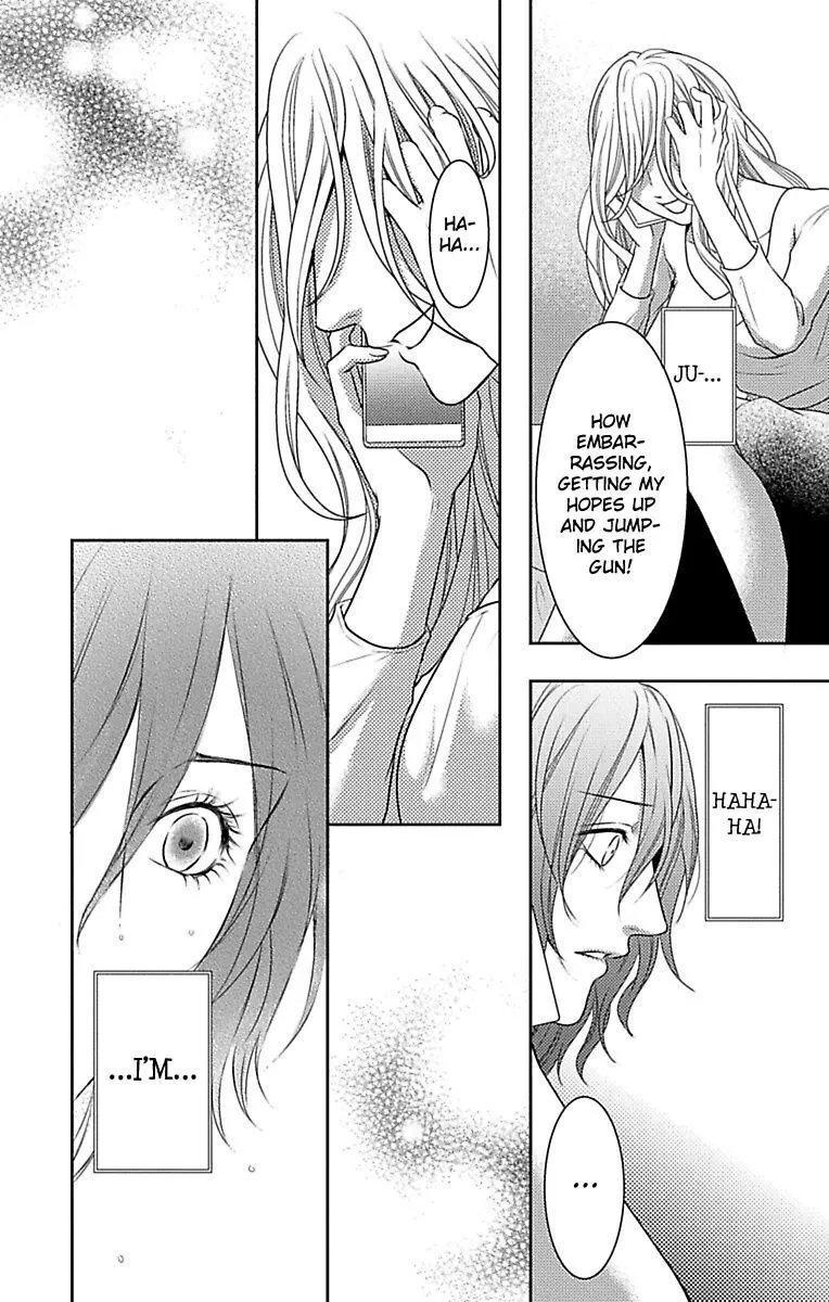Mousou Shoujo (Yukino Seo) Chapter 10 page 52 - 