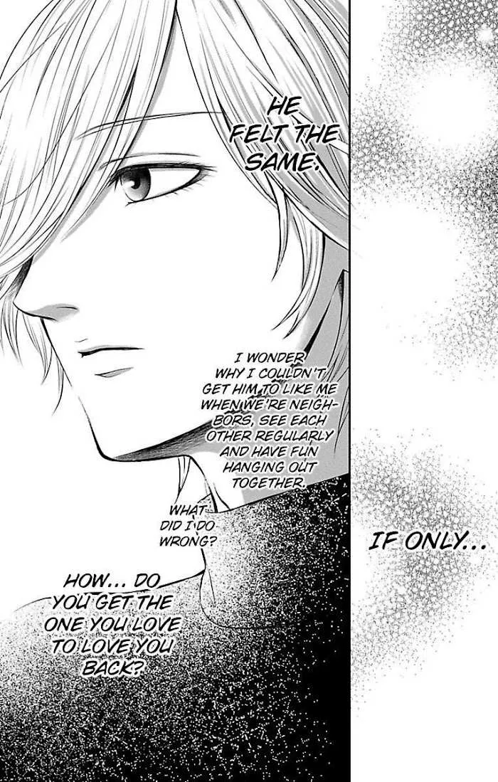 Mousou Shoujo (Yukino Seo) Chapter 11 page 34 - 