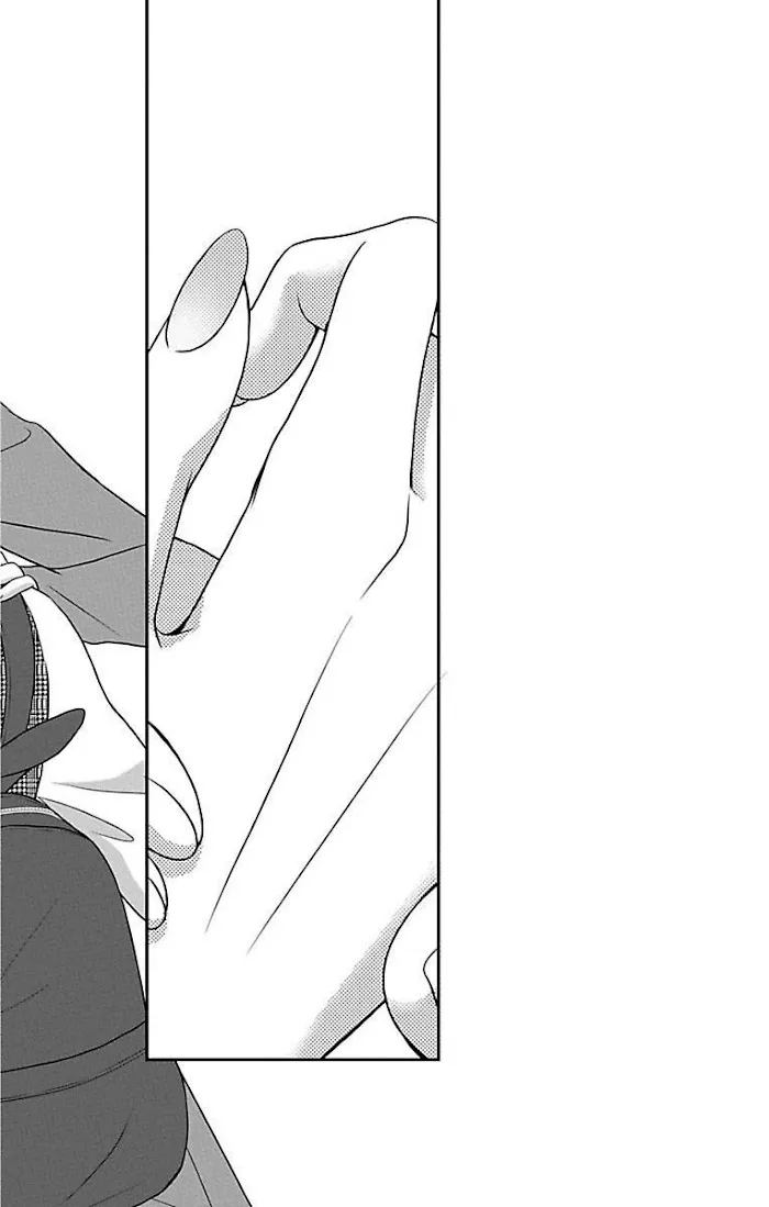 Mousou Shoujo (Yukino Seo) Chapter 11 page 58 - 