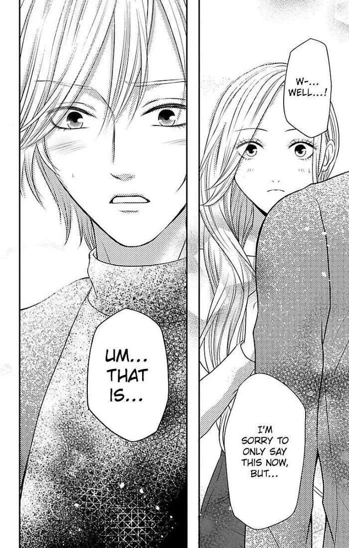 Mousou Shoujo (Yukino Seo) Chapter 11 page 62 - 