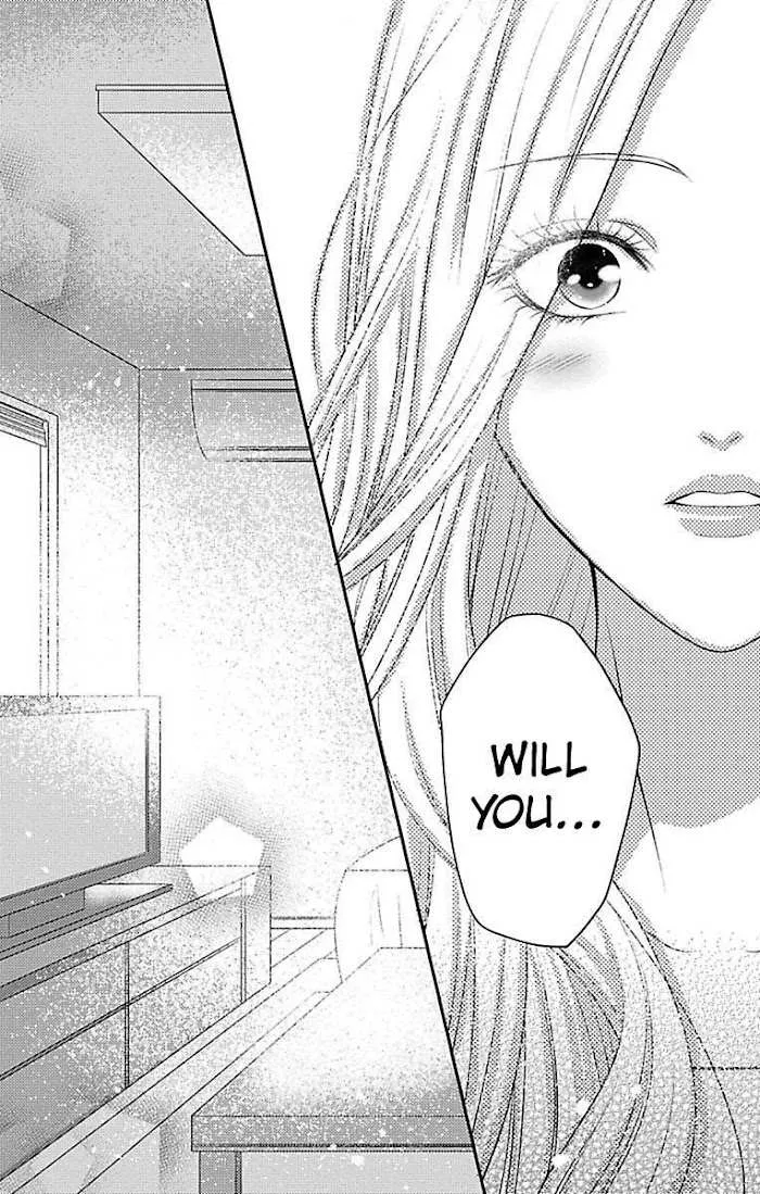 Mousou Shoujo (Yukino Seo) Chapter 11 page 63 - 