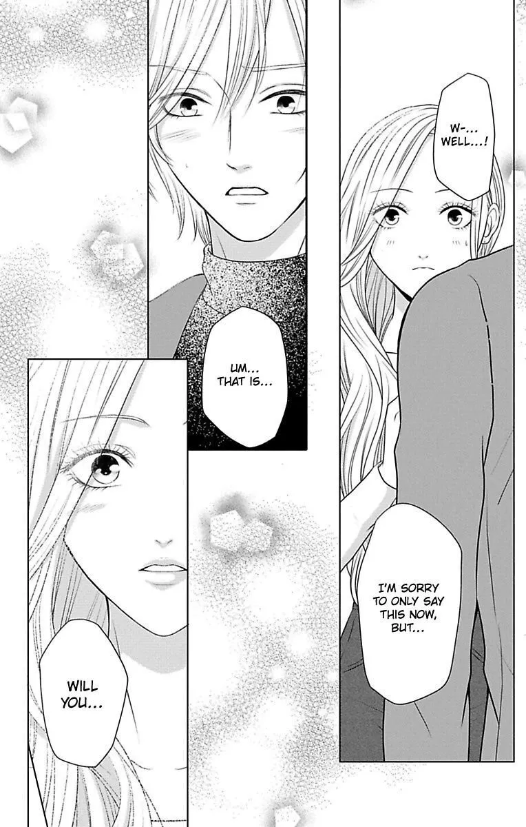 Mousou Shoujo (Yukino Seo) Chapter 12 page 2 - 